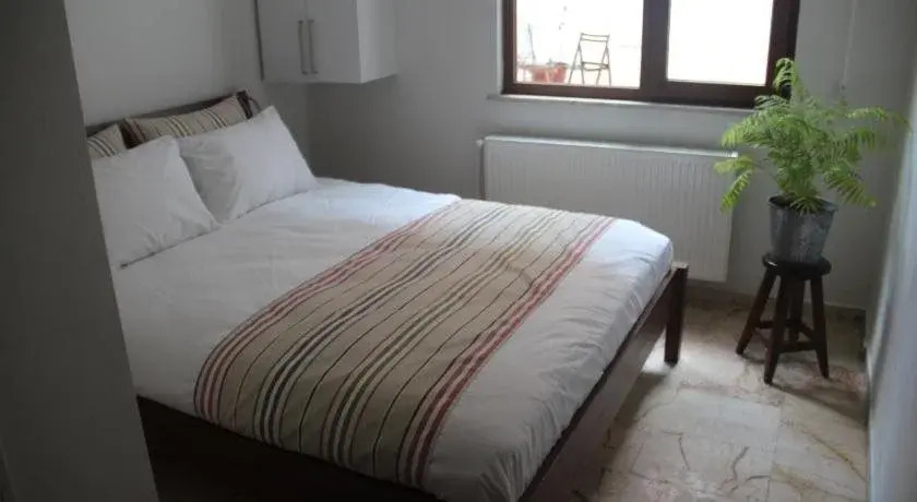 iskele house holiday flats