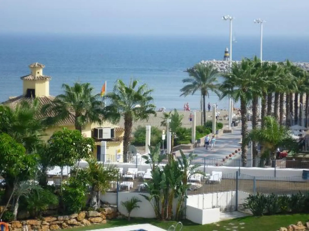 Villa Ramos Uno