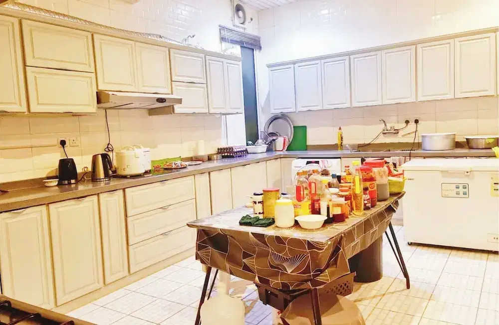 Hasy's House-YaXinJu