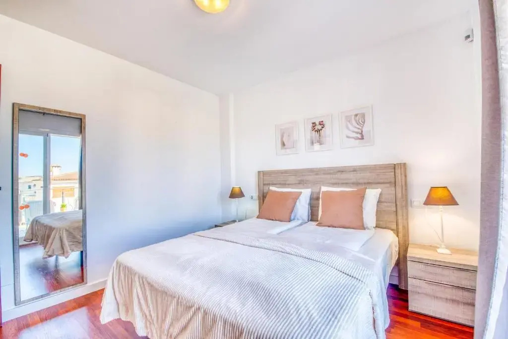 Villa Playa Esperanza, Pool Heizung, 7 Gäste