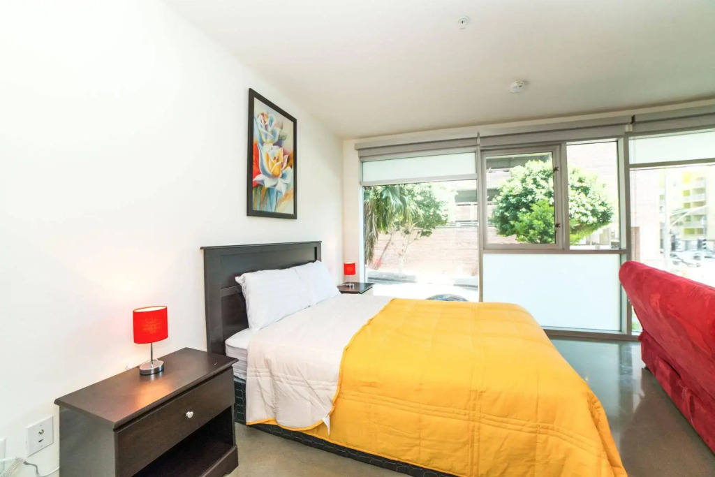 The Angels Suites