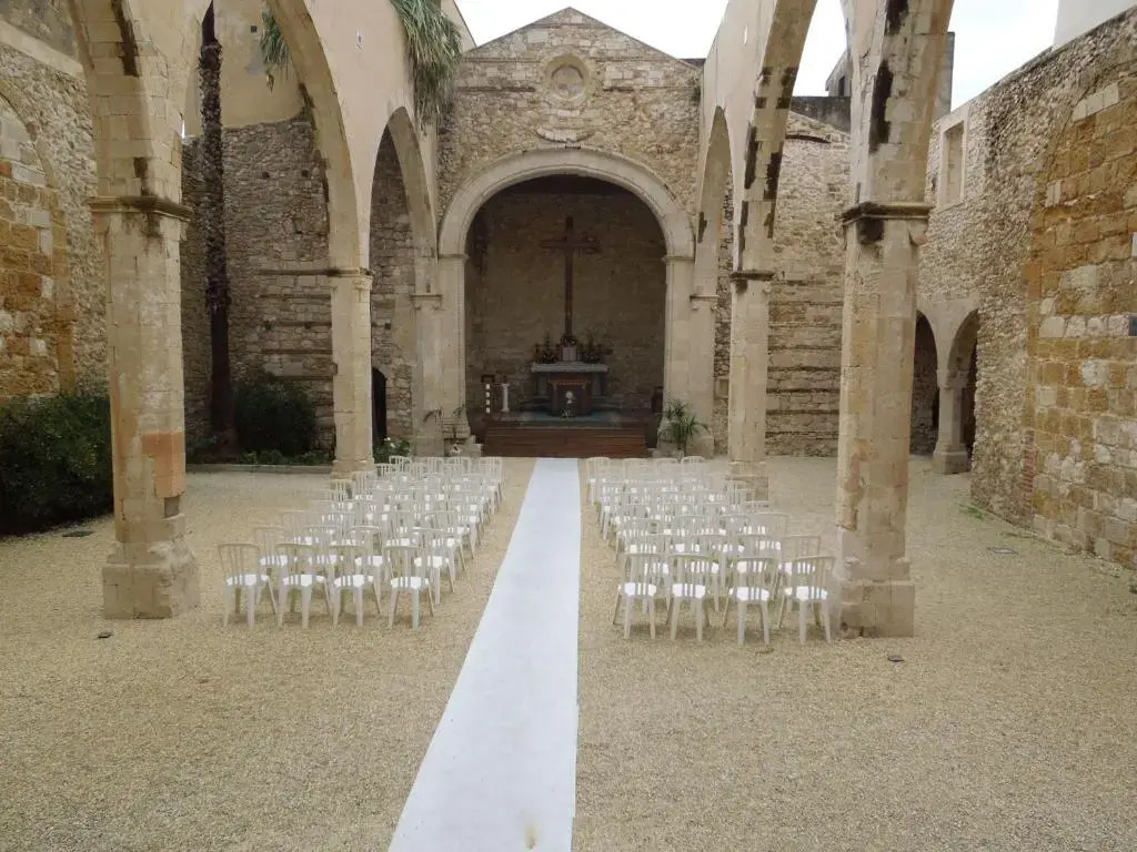 Appartamento Ortigia