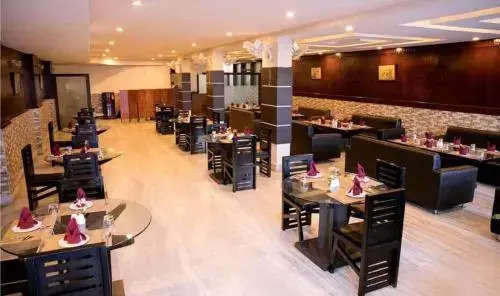 Hotel Lake Shilloi