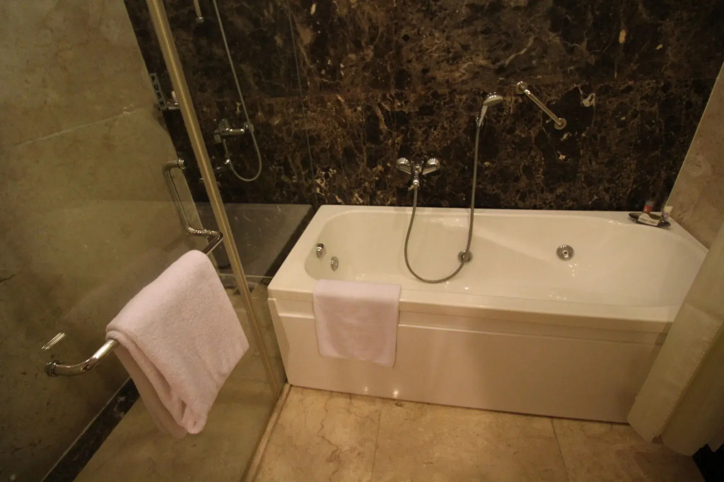 Fortune Select JP Cosmos, Bengaluru - Member ITC Hotels Group