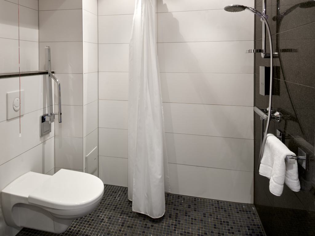 B&B Hotel Offenbach-Süd