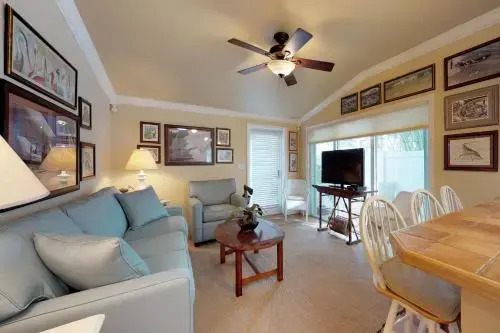 Palm Isle 3207