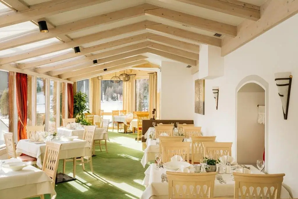 Wanderhotel Taurerwirt