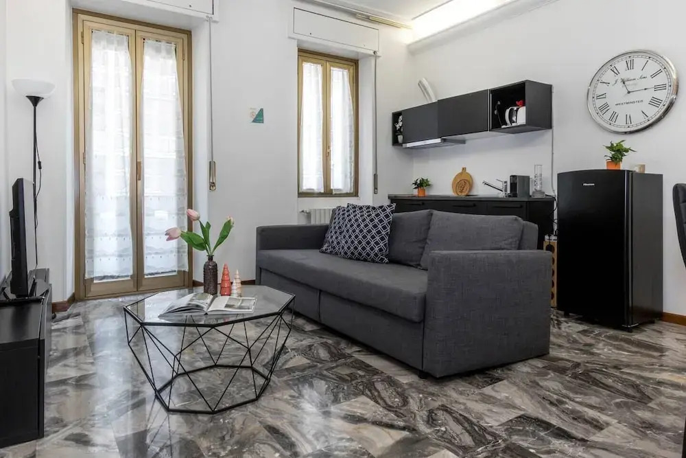 Altido Bernardino Apartment