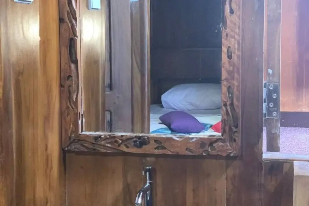 Komodo Boat Trip