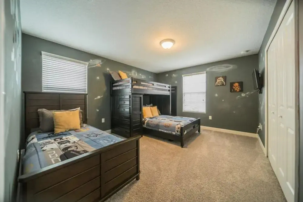 Villa 1508 Moon Valley Dr, Champions Gate