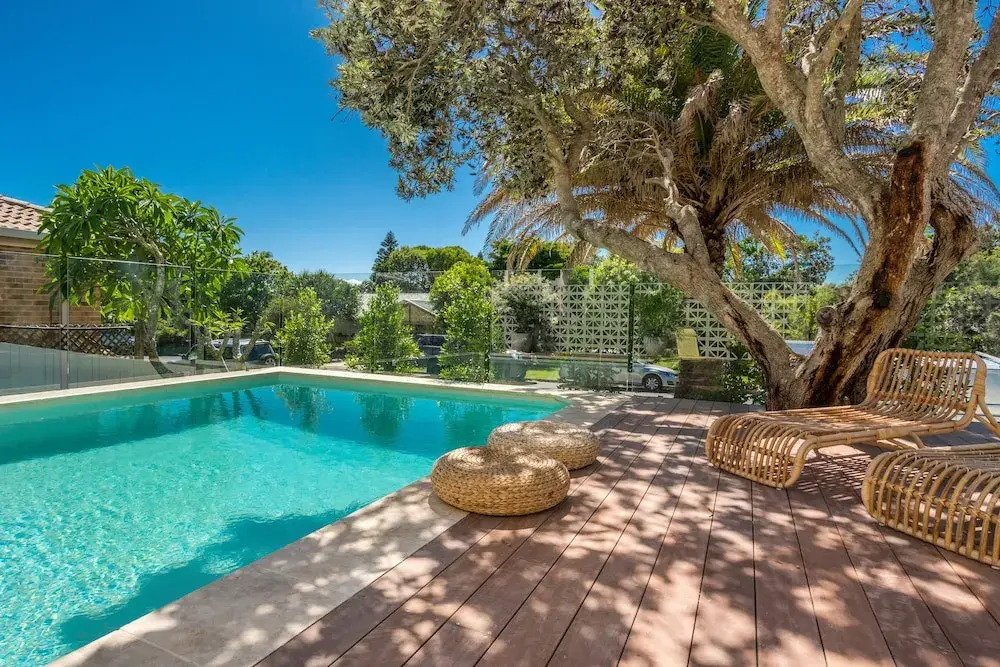A PERFECT STAY - Castaway on Tallows