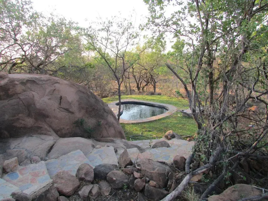 Kukama's Rest at Zebula 317