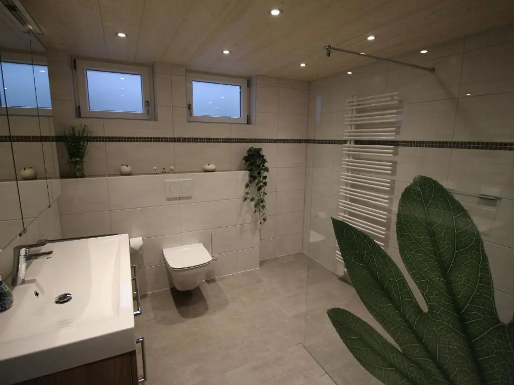 Ferienwohnung Berghansenhof