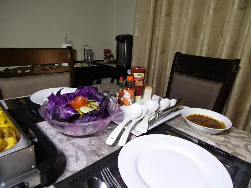 Annavilla7 Lilongwe hotel