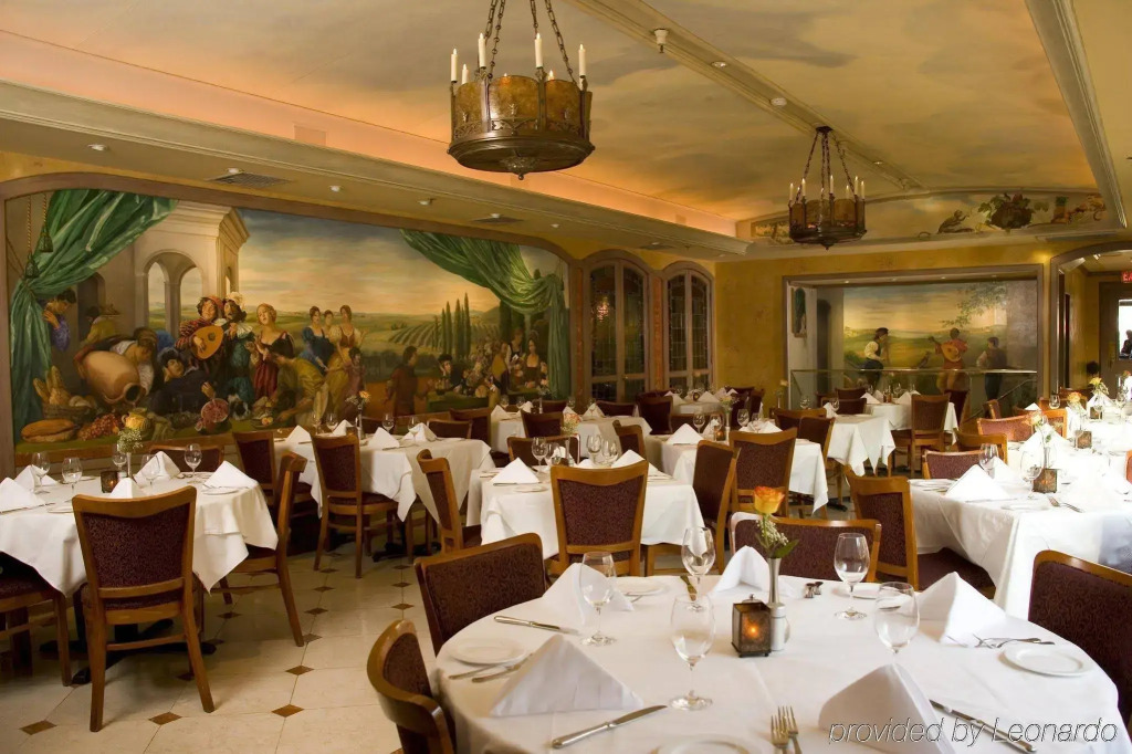 Penns View Hotel Philadelphia