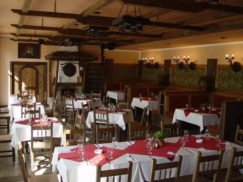 Hotel Koprivshtitsa