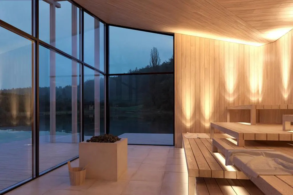 Hotel Seehof Nature Retreat