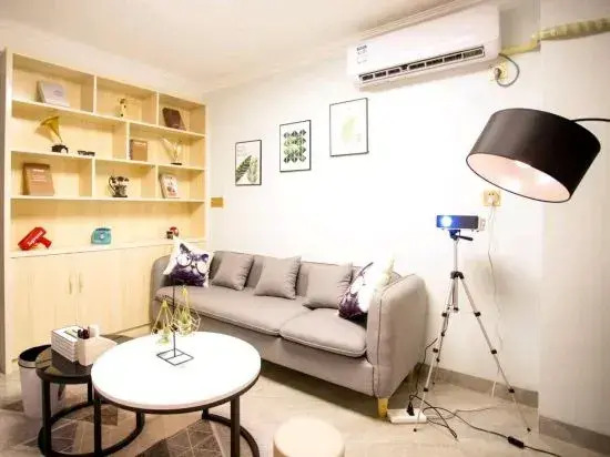 Yongzhou Yixin Apartment
