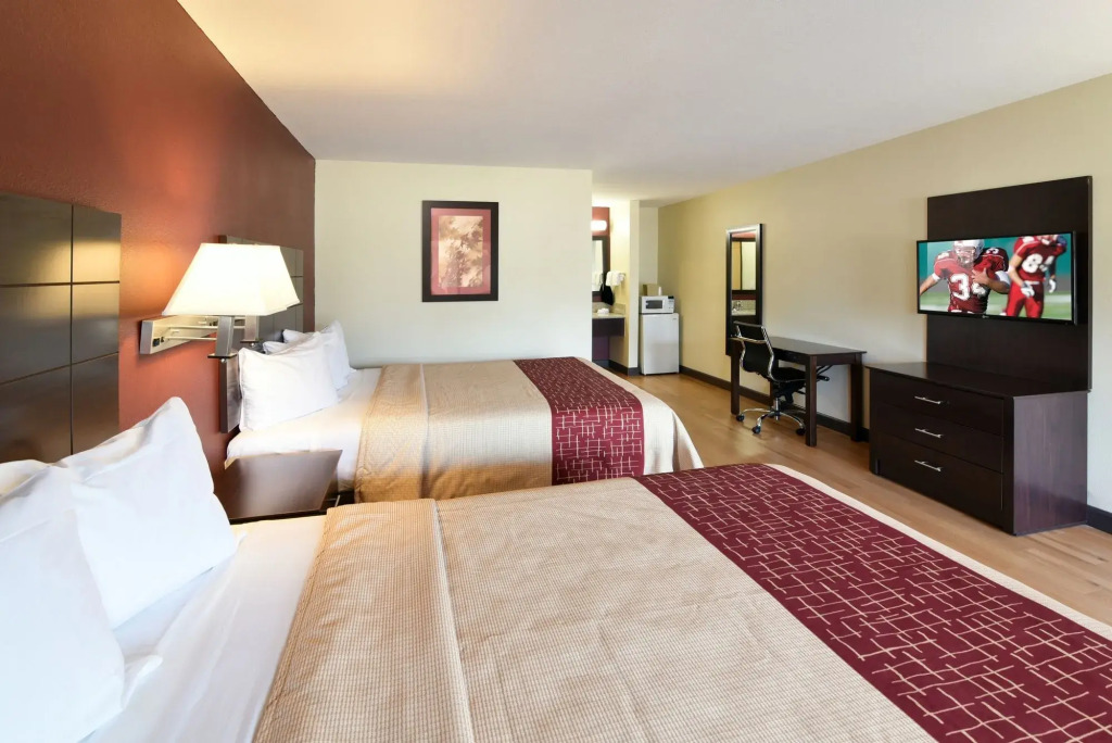 Red Roof Inn Orlando South - Florida Mall