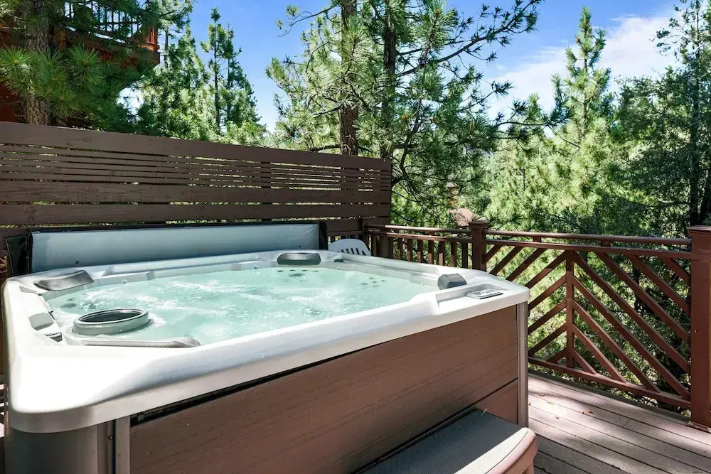 Little Bear Lodge