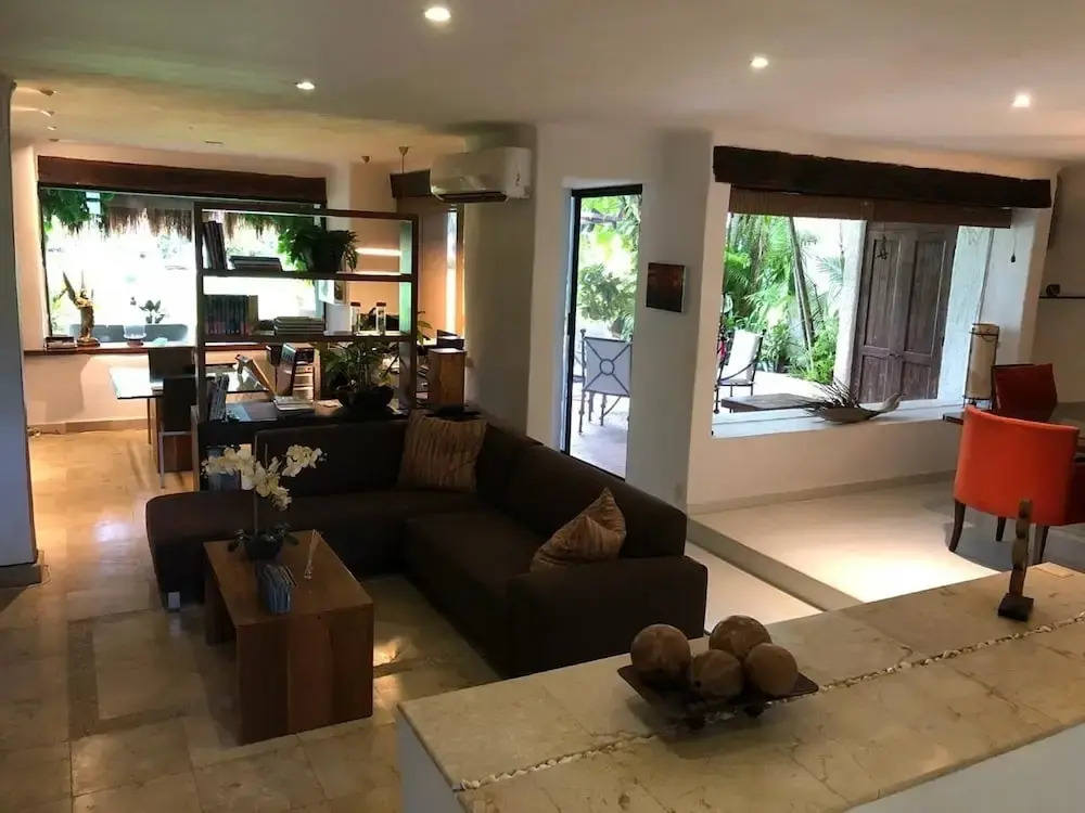 Hotel Boutique Casa Laguna Cancun