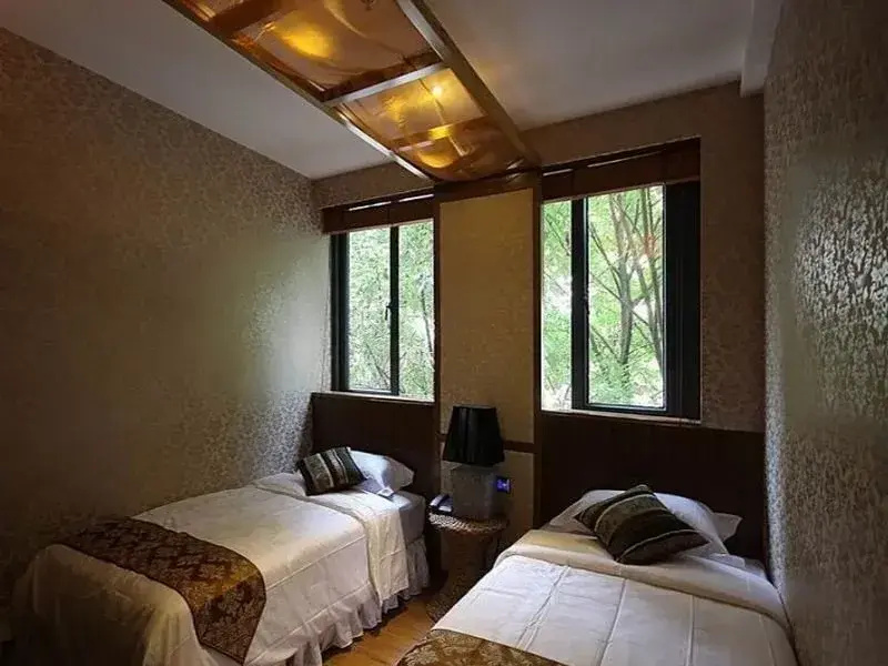 Xiamen Dream Boutique Hotel