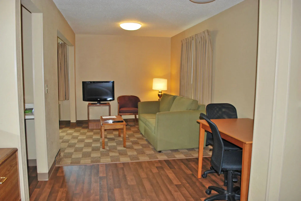 Welcome Suites Hazelwood Extended Stay Hotel