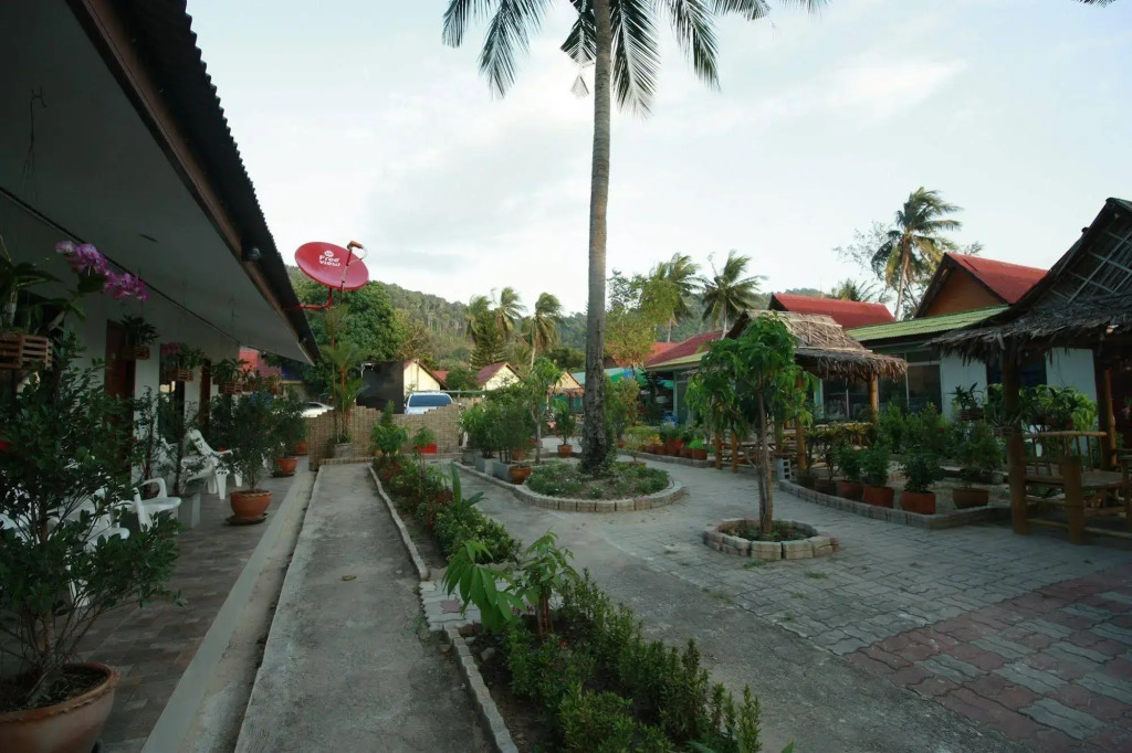Khlong Dao Sunset Villa