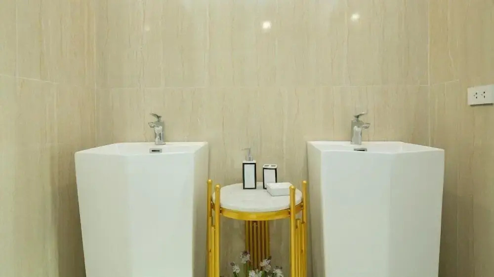Paradise Luxury Apart Xuan Dieu