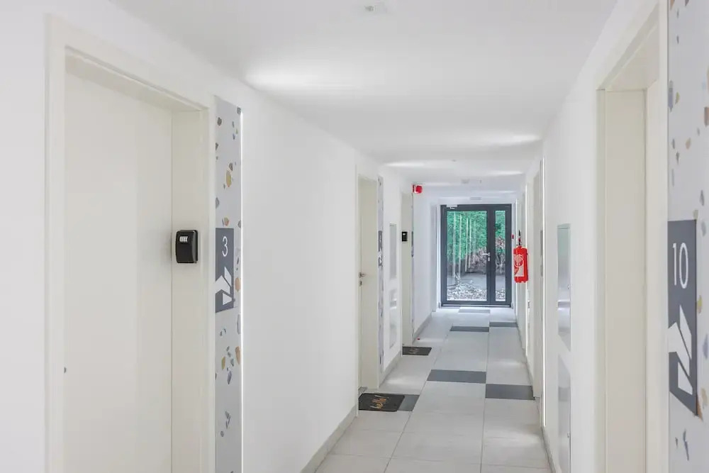 Emihouse Rubikon Apartments