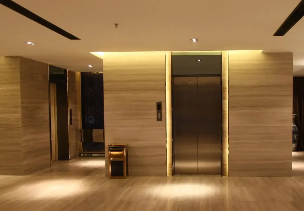 Fu Run Hotel
