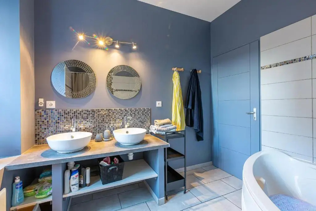 Appartement Domloc