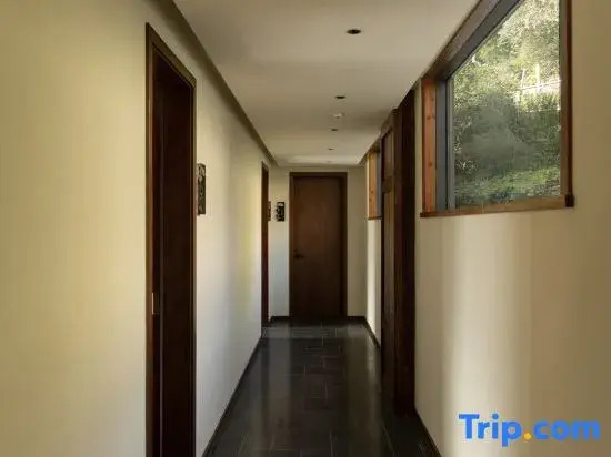 Yunqidu·Private soup villa with 24-hour free oxygen inhalation and floor heating