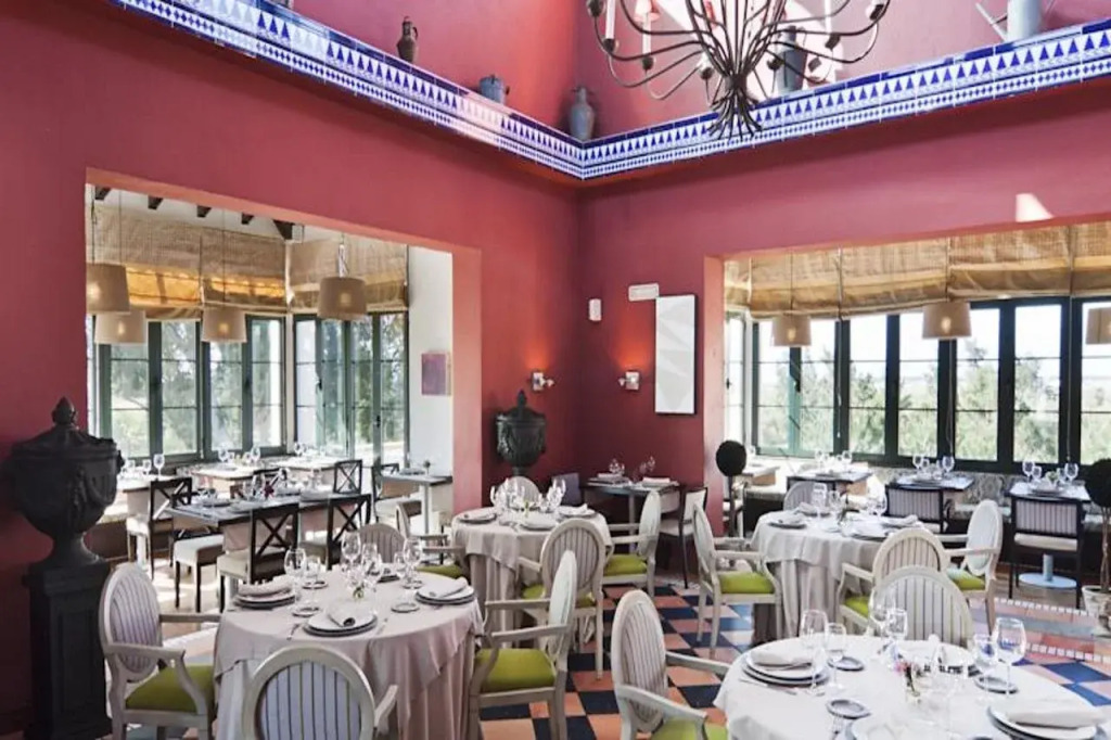 Isla Canela Golf Hotel Boutique