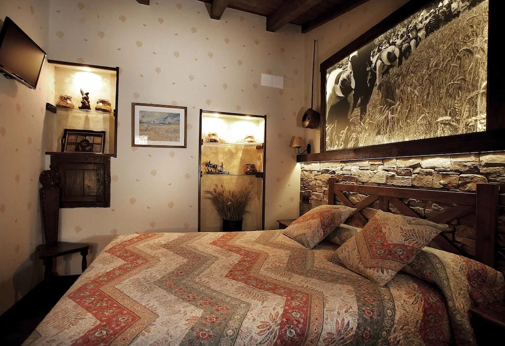 La Casa de Lucas