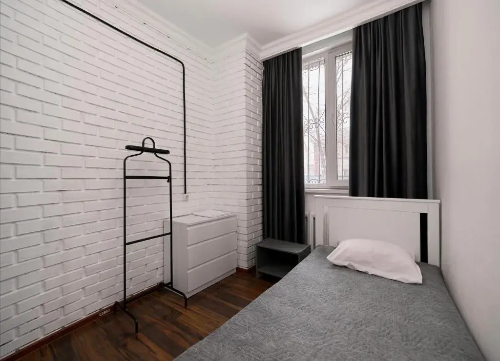 Hostelland Astana