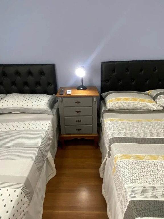 Residencial Karine - Studio 103