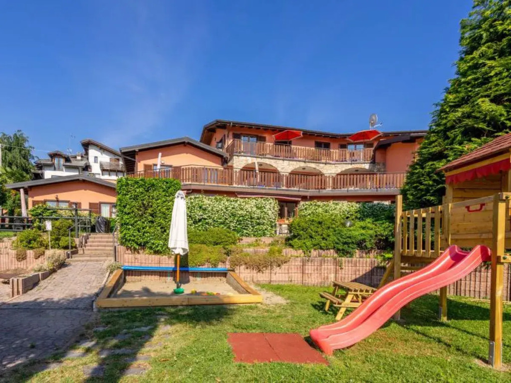 Residenza Agrifoglio 34429
