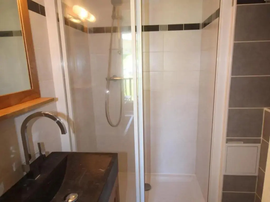 Appartement Les Saisies, 1 pièce, 2 personnes - FR-1-293-245