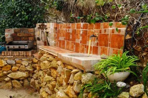Villa Calanques
