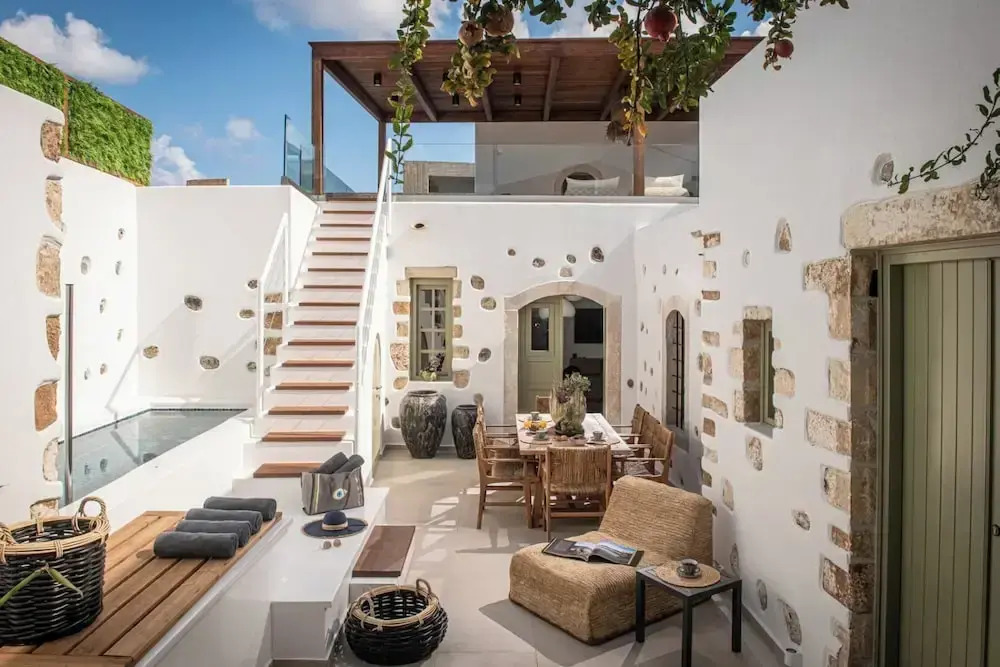 Holiday Home Mint Villa by Checkin by Interhome
