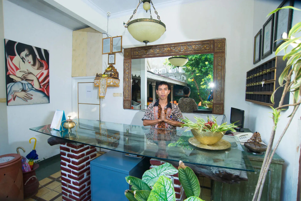 Attara Heritage Senggigi