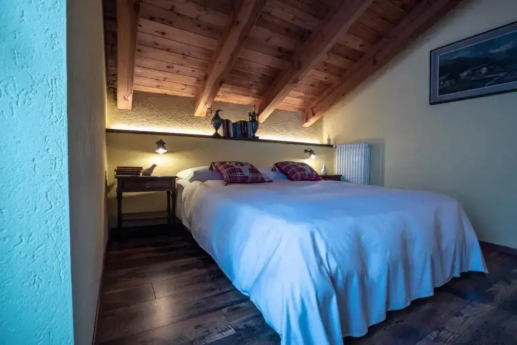Rifugio Lilla