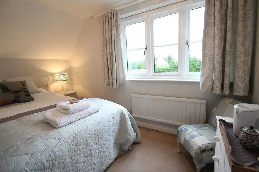 The Gables B&B