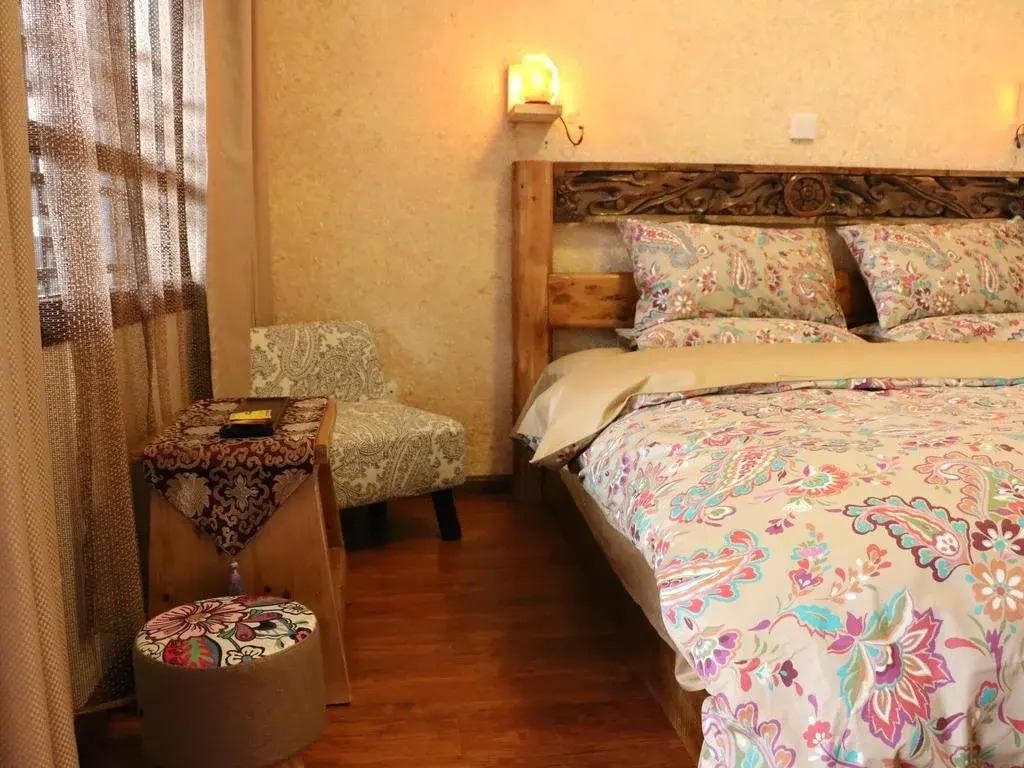 Zangyu Taoyuan Inn