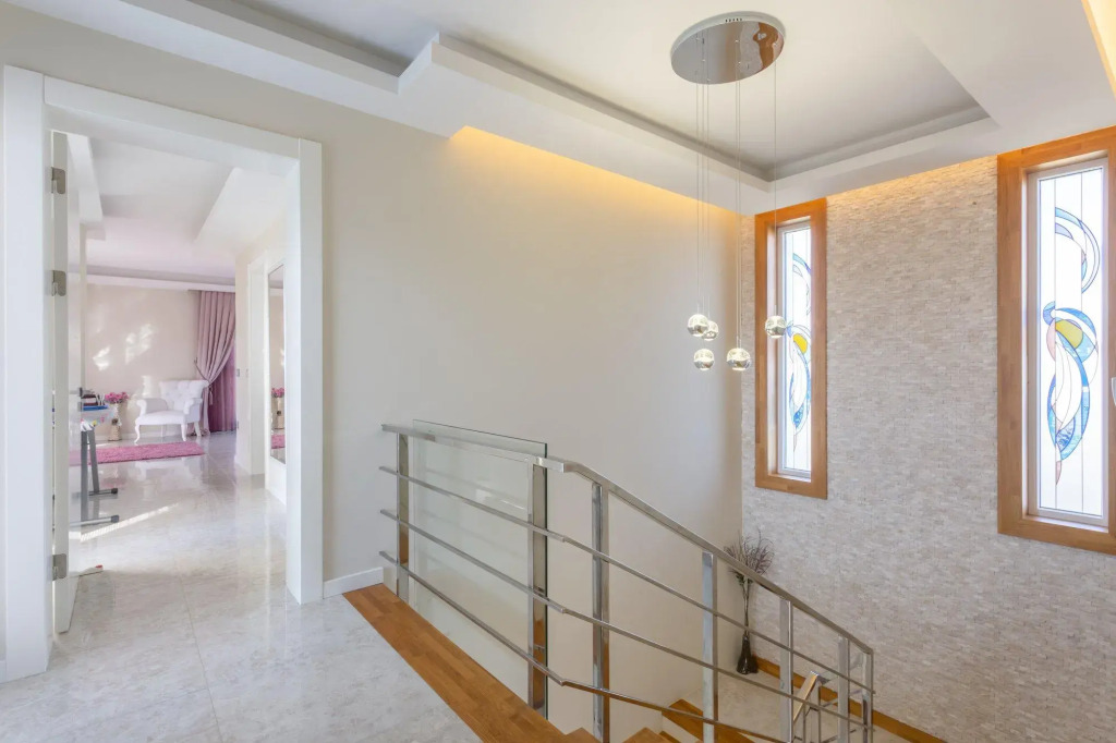 Villa Nirvana Large Private Pool A C Wifi Car Not Required Eco-friendly - 2832