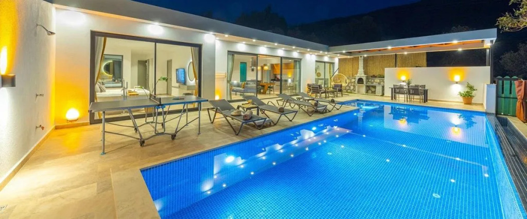 Villa Gata Islamlar