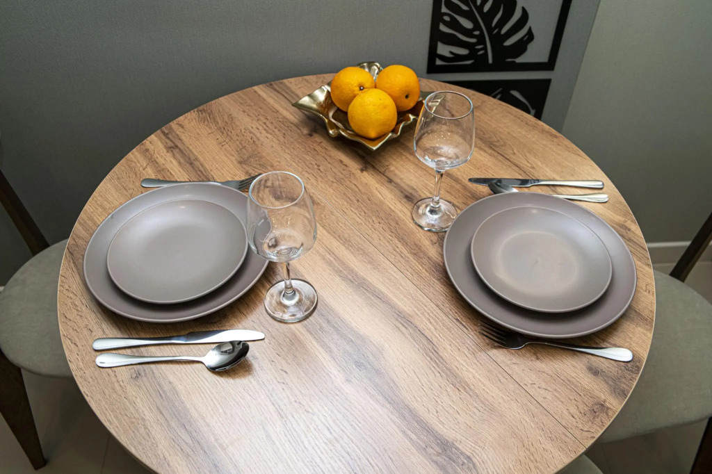 2ROOMS на улице Родионова