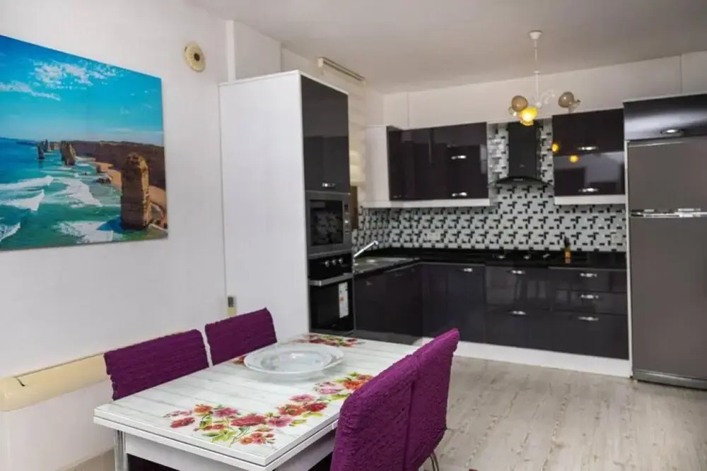 3 BR Comfy House with Peaceful View in Yalikavak