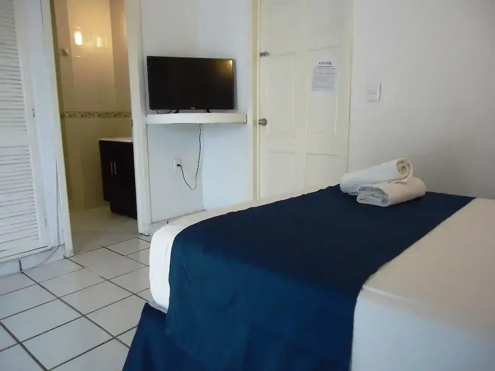 Hotel Bagasi Manzanillo